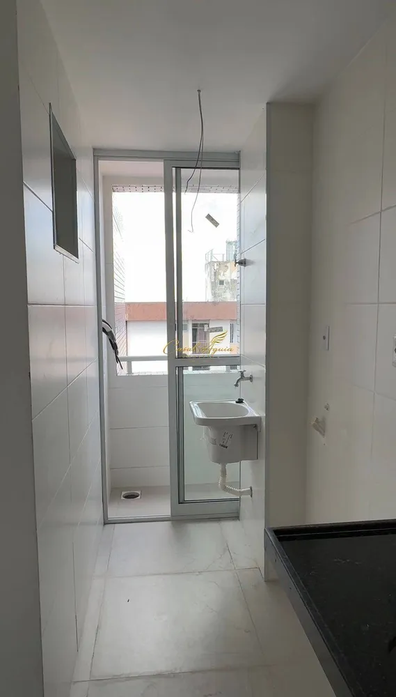 Apartamento, 3 quartos, 57 m² - Foto 6
