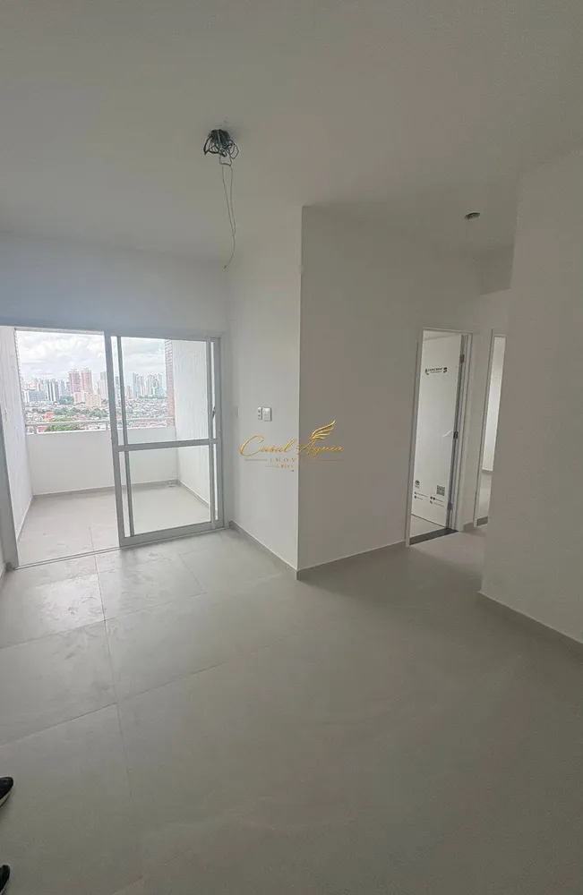 Apartamento, 3 quartos, 57 m² - Foto 2