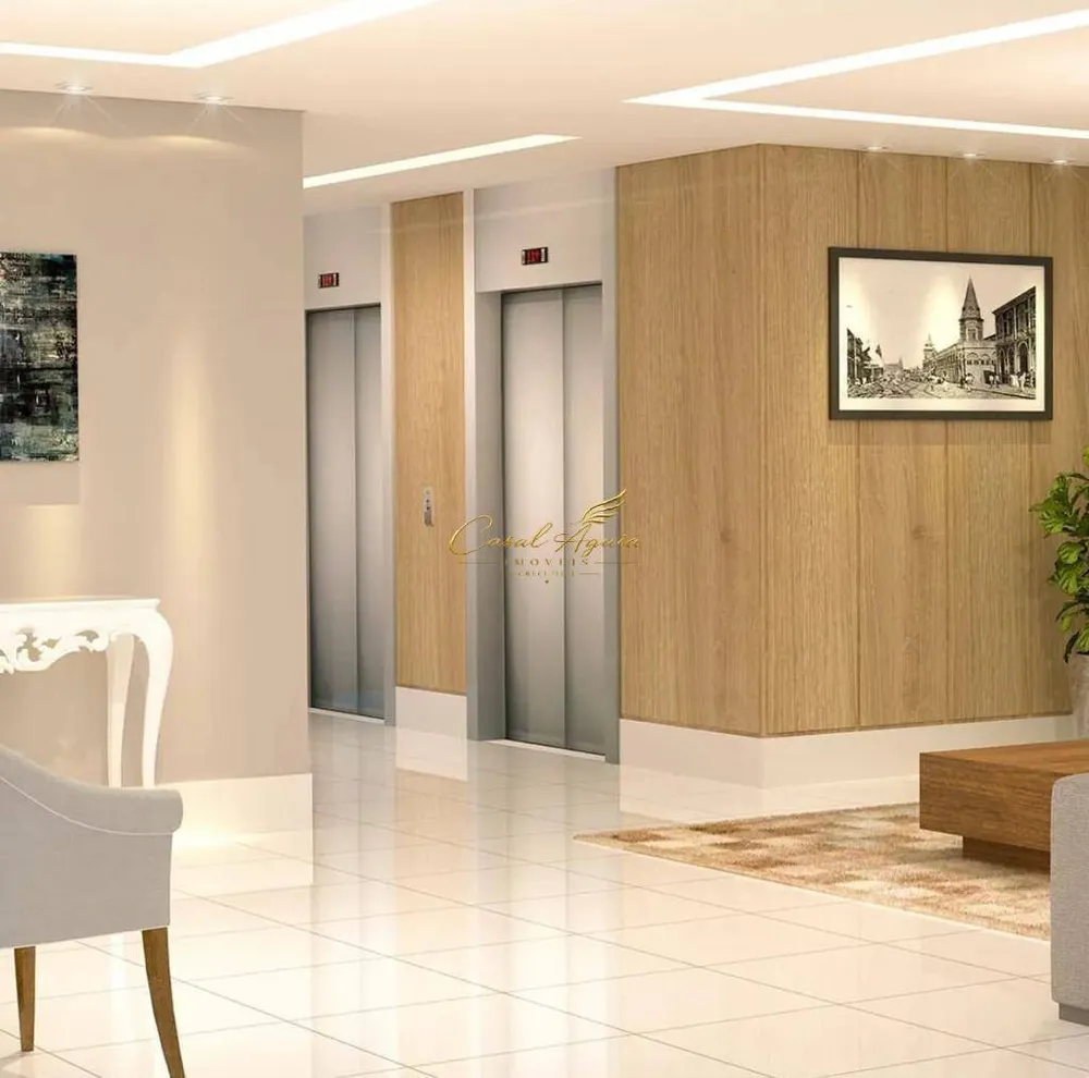 Apartamento, 3 quartos, 57 m² - Foto 8