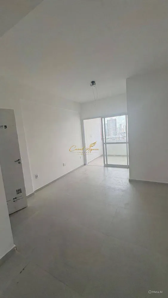 Apartamento, 3 quartos, 57 m² - Foto 7