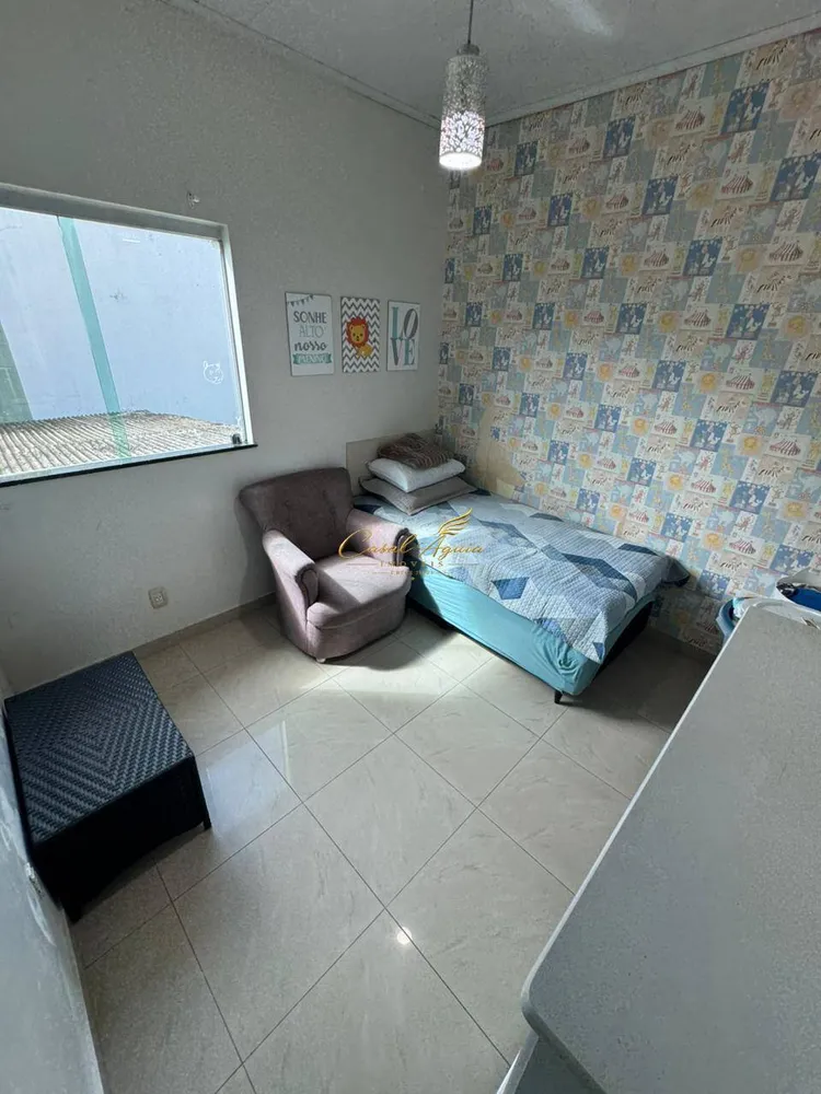 Casa de Condomínio, 4 quartos - Foto 6
