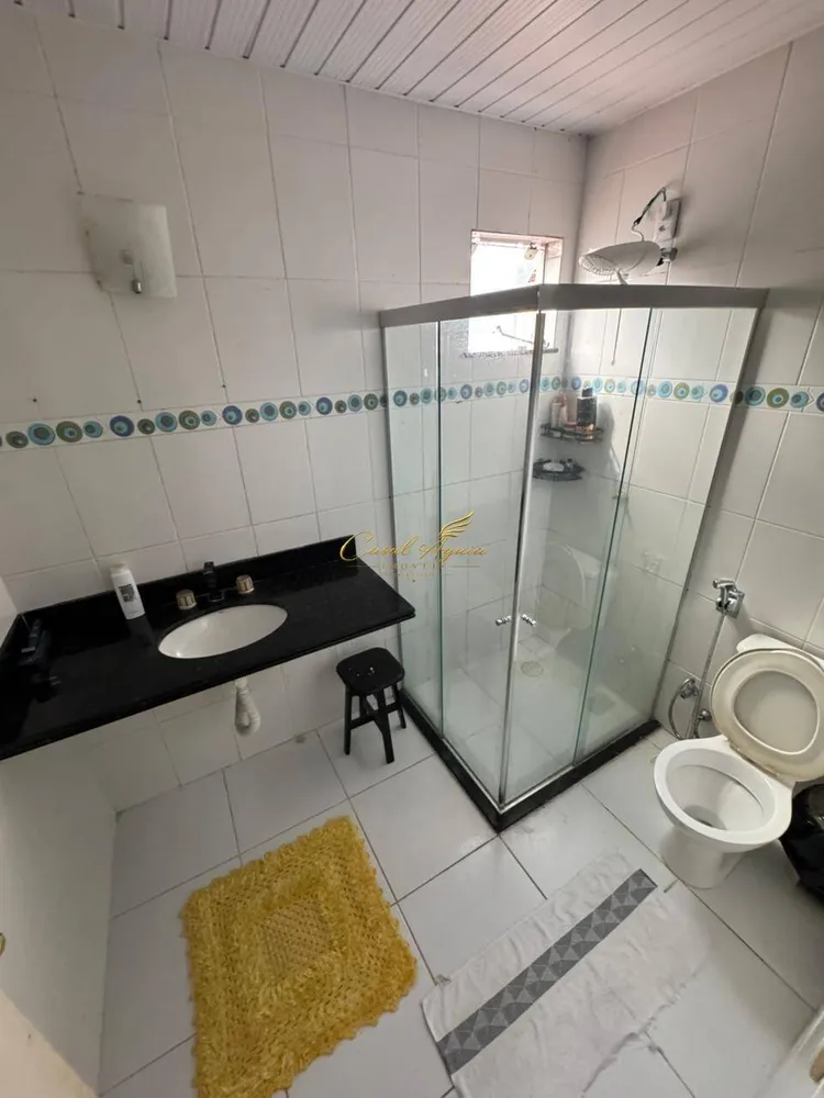 Casa de Condomínio, 4 quartos - Foto 8