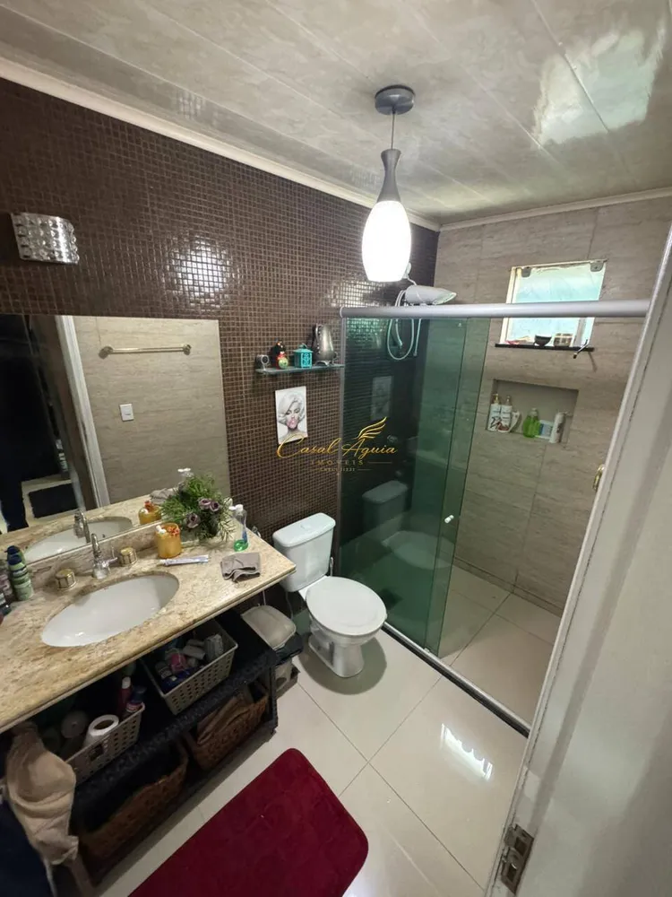 Casa de Condomínio, 4 quartos - Foto 10