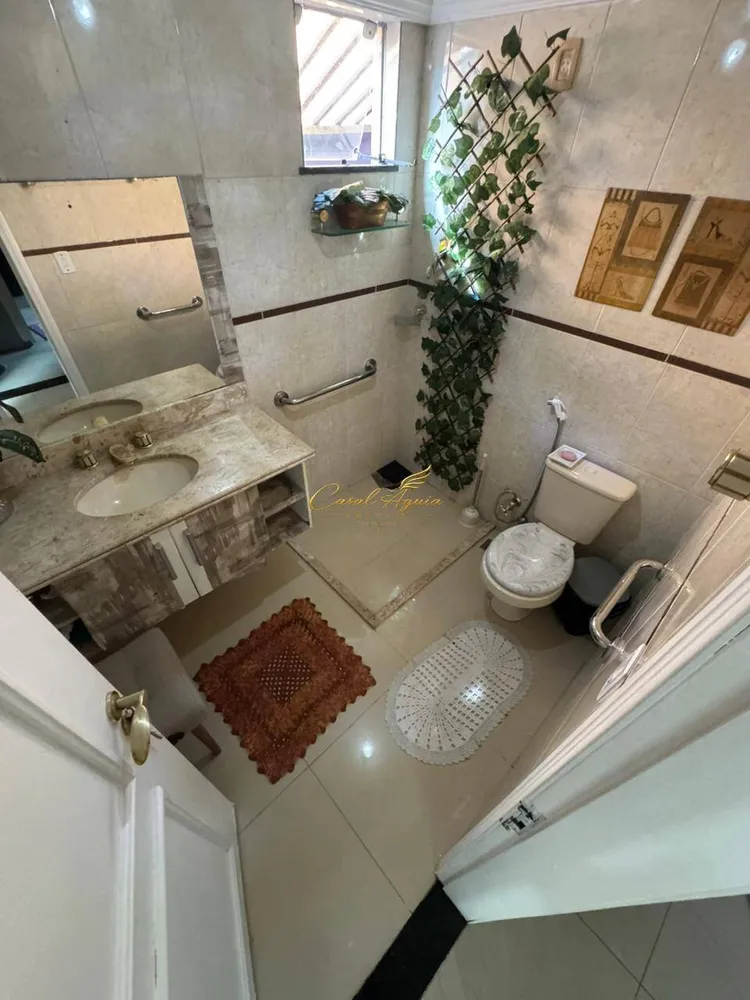 Casa de Condomínio, 4 quartos - Foto 12