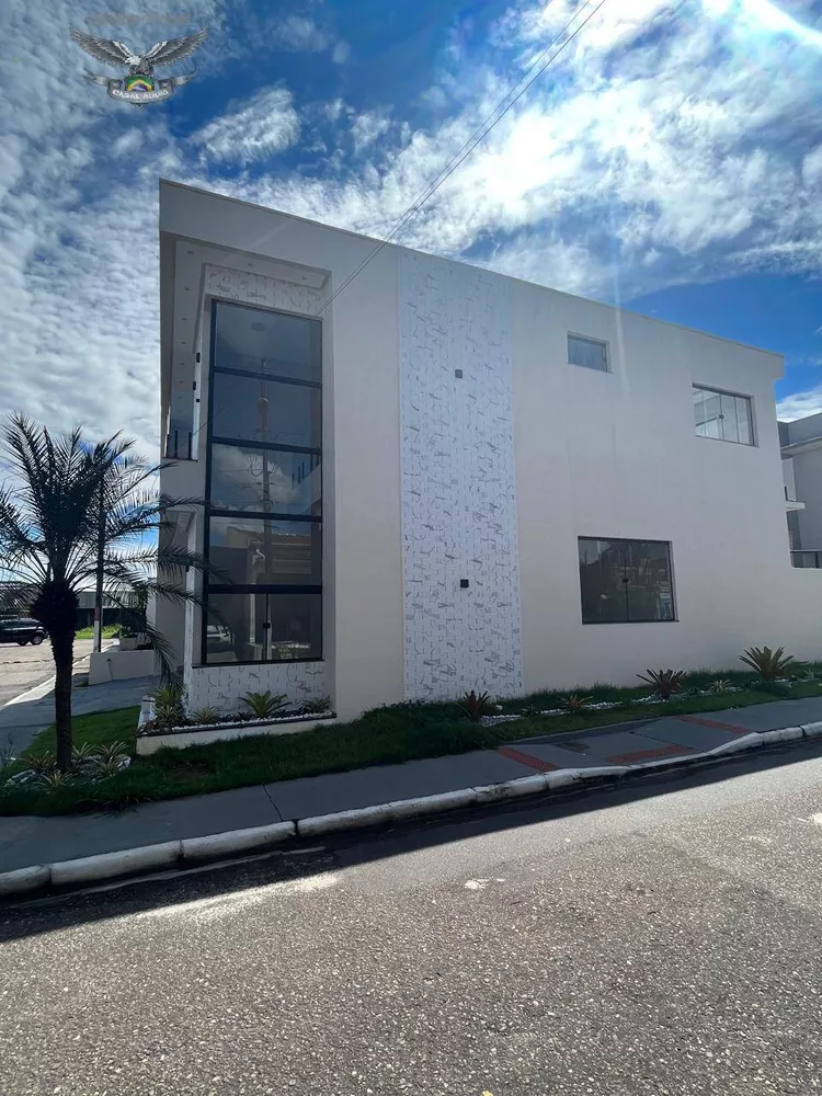 Casa de Condomínio à venda com 3 quartos, 230m² - Foto 3