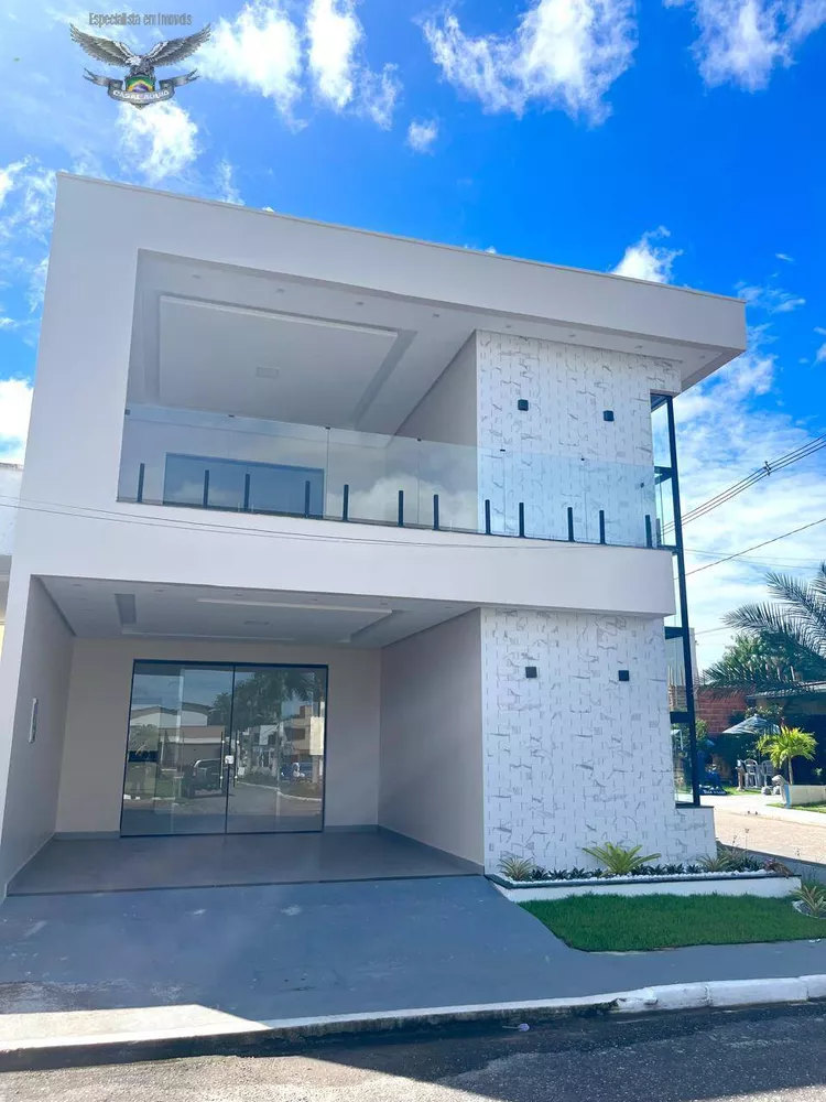 Casa de Condomínio à venda com 3 quartos, 230m² - Foto 2