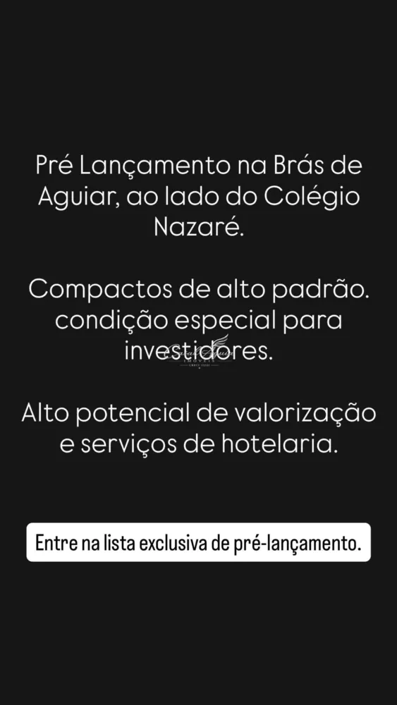 Apartamento, 1 quarto, 30 m² - Foto 1
