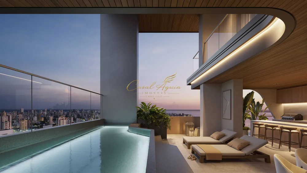 Apartamento, 4 quartos, 355 m² - Foto 3