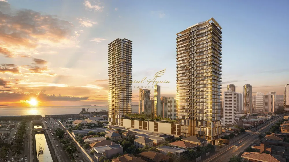 Apartamento, 4 quartos, 355 m² - Foto 5