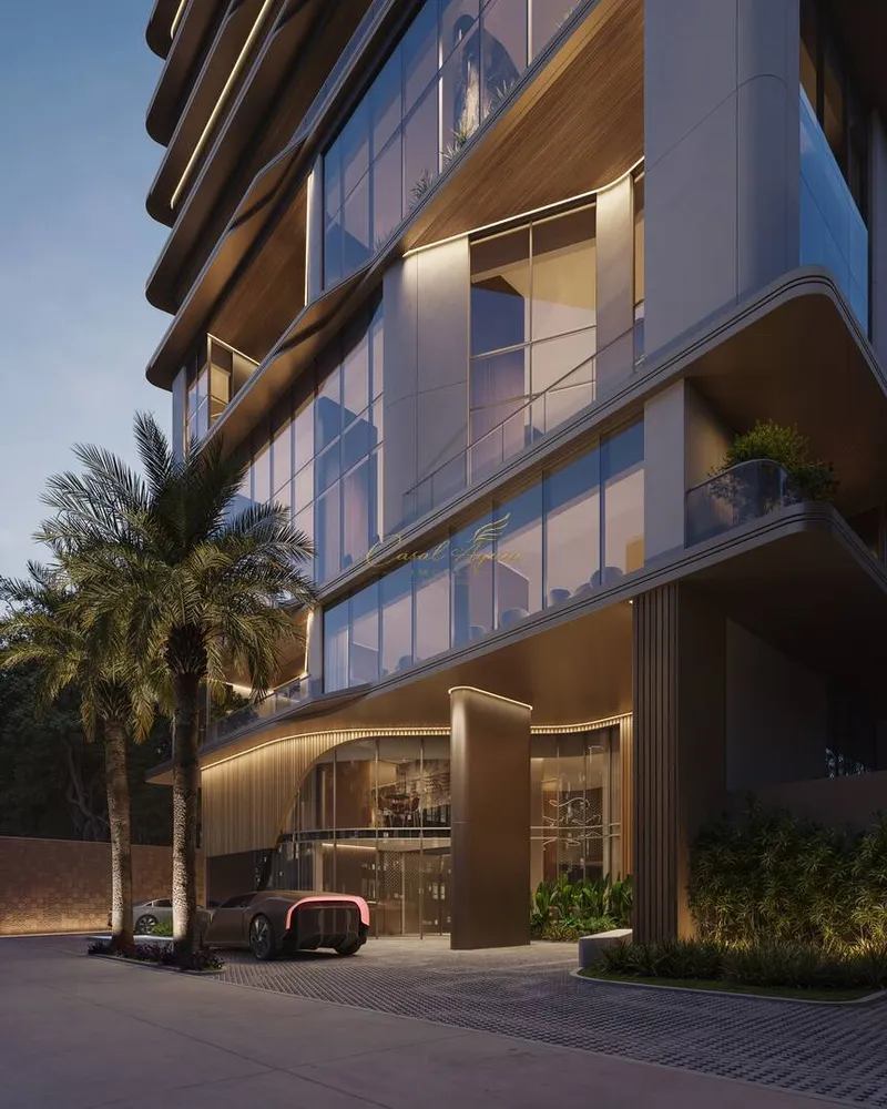 Apartamento, 4 quartos, 355 m² - Foto 8