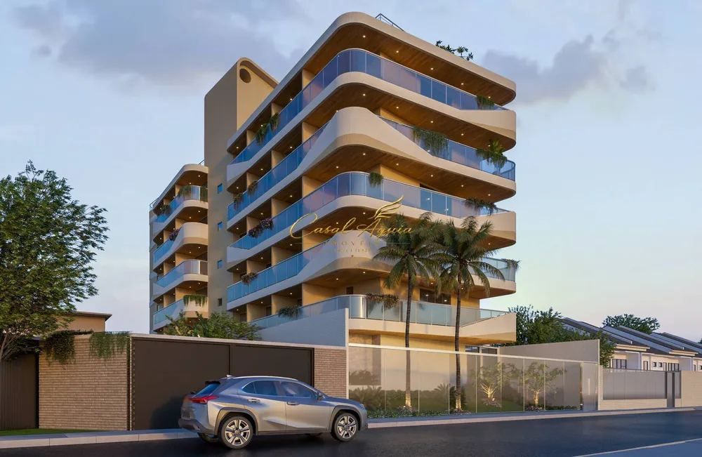 Apartamento, 1 quarto, 33 m² - Foto 6