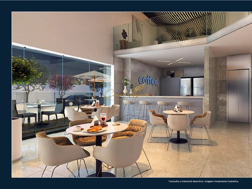 Sala-Conjunto, 52 m² - Foto 12