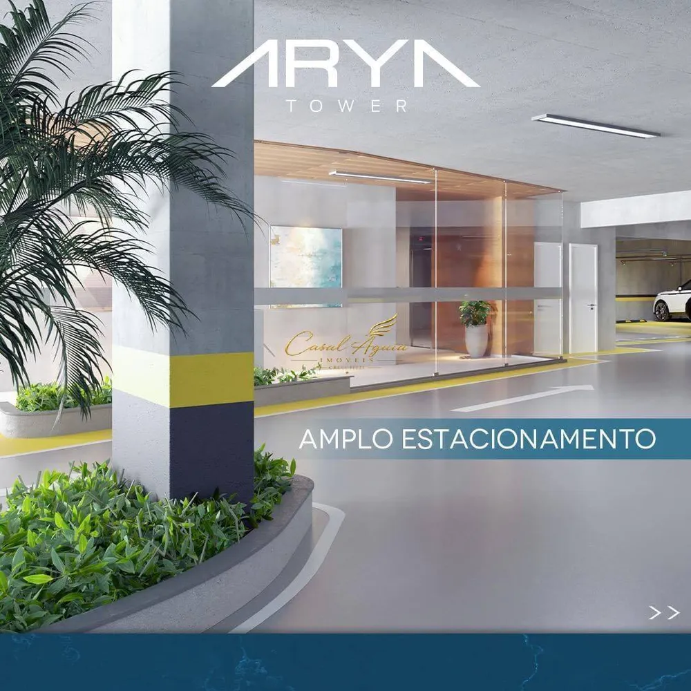 Sala-Conjunto, 52 m² - Foto 7