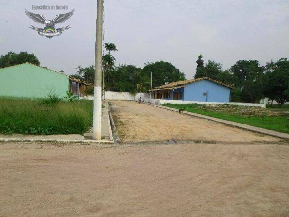 Terreno à venda - Foto 1