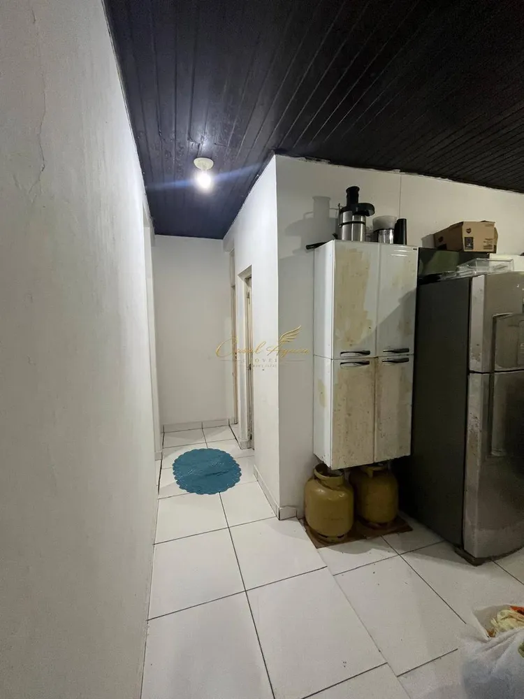 Casa, 3 quartos, 150 m² - Foto 1
