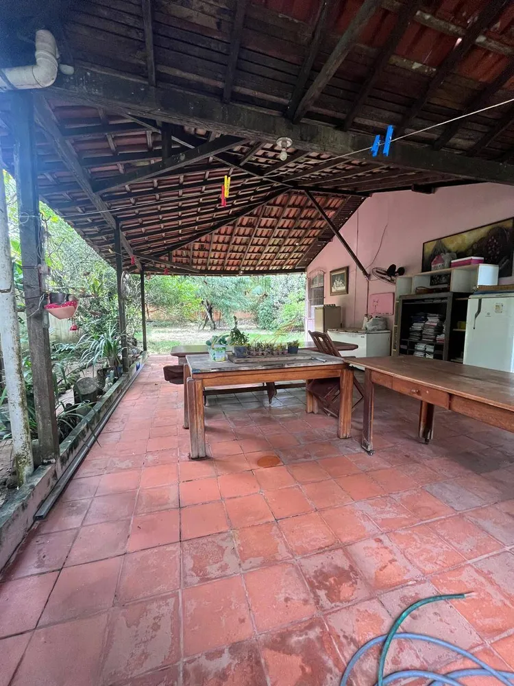 Casa, 3 quartos, 150 m² - Foto 8