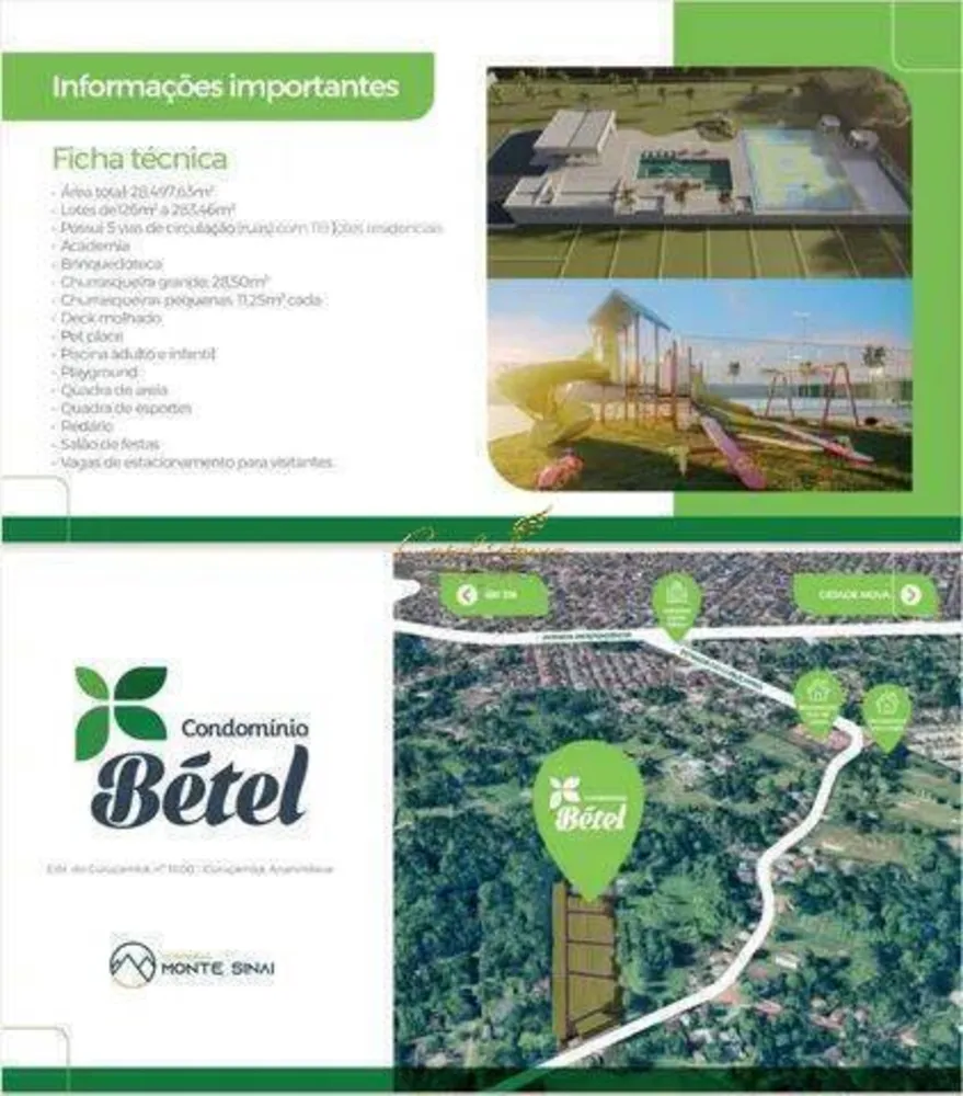 Terreno, 126 m² - Foto 14
