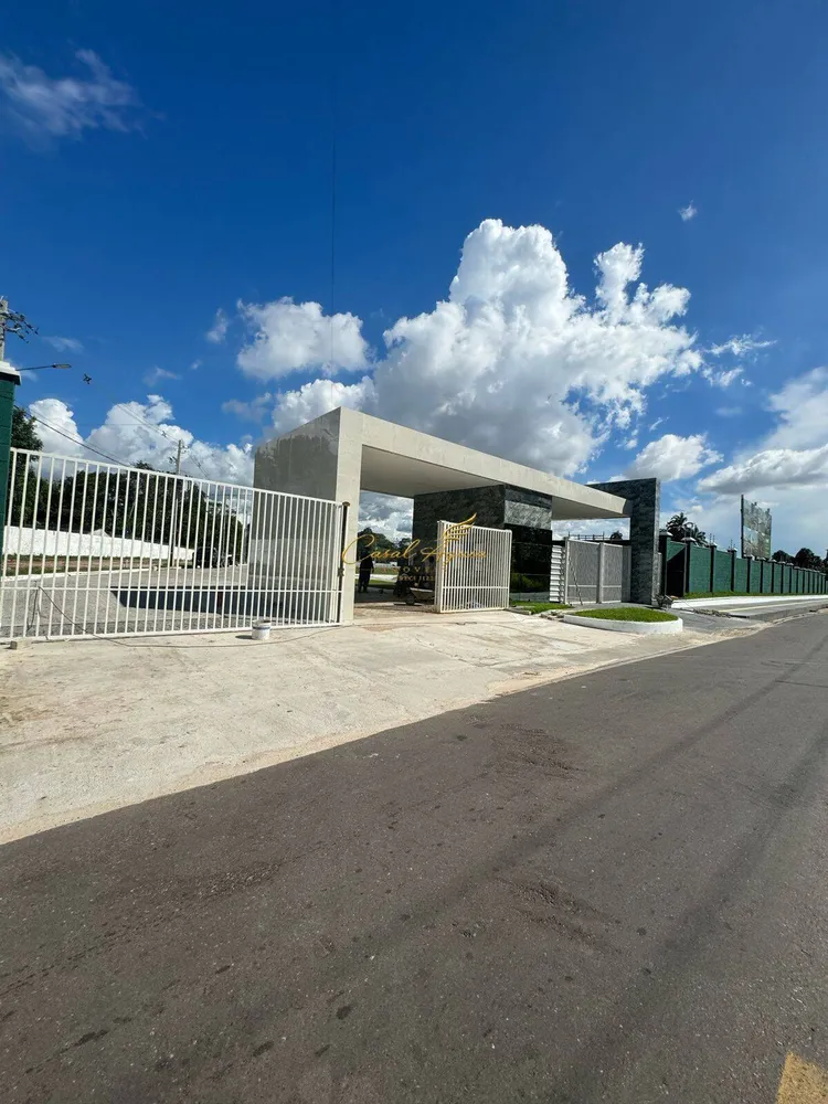 Terreno, 126 m² - Foto 1