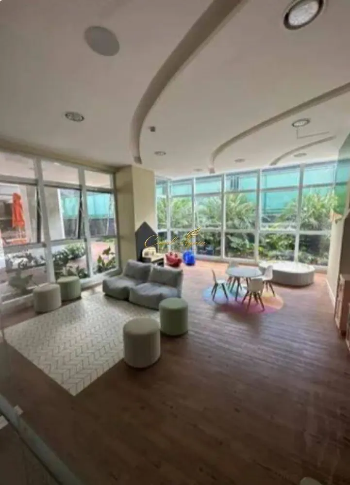 Apartamento, 1 quarto, 50 m² - Foto 8