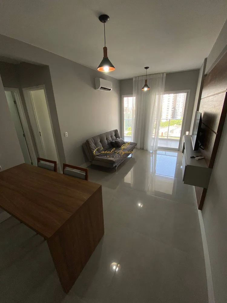 Apartamento, 1 quarto, 50 m² - Foto 2