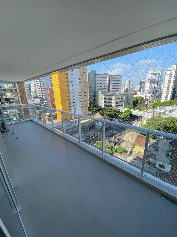 Apartamento, 1 quarto, 50 m² - Foto 5