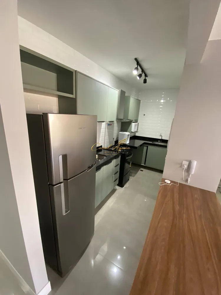 Apartamento, 1 quarto, 50 m² - Foto 3