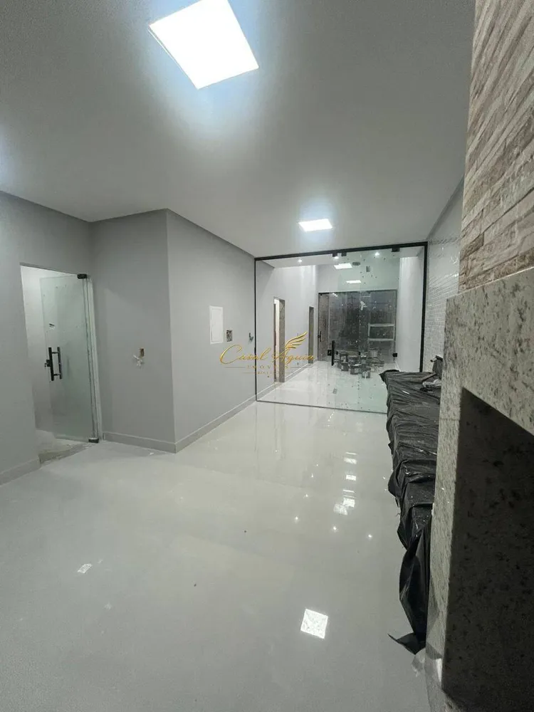 Casa, 3 quartos, 120 m² - Foto 1