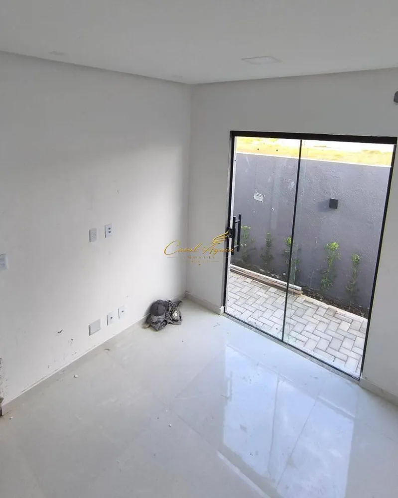 Casa, 3 quartos, 120 m² - Foto 2