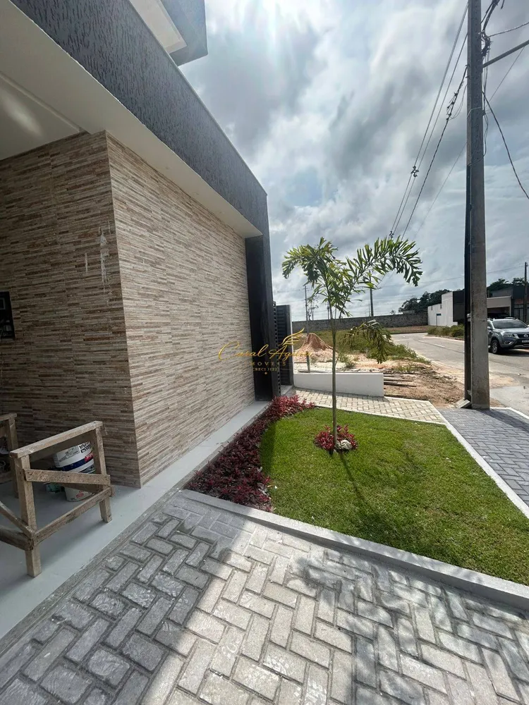 Casa, 3 quartos, 120 m² - Foto 5