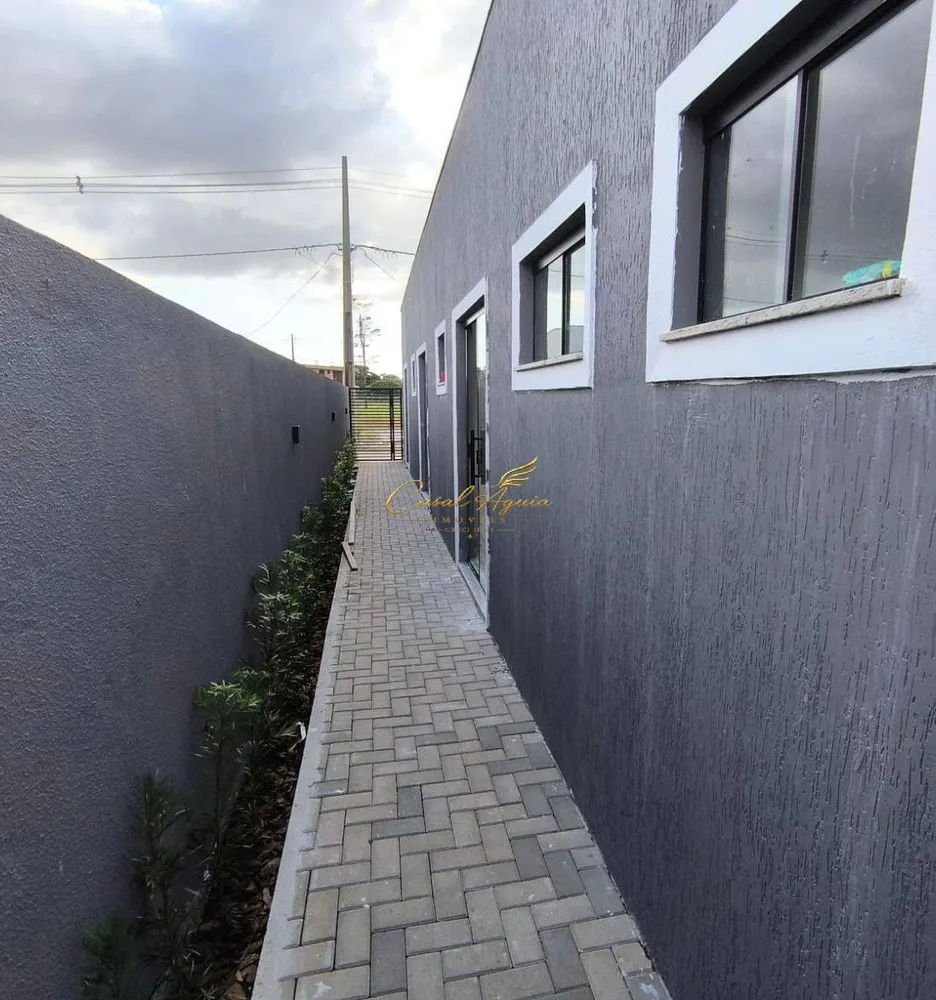 Casa, 3 quartos, 120 m² - Foto 3