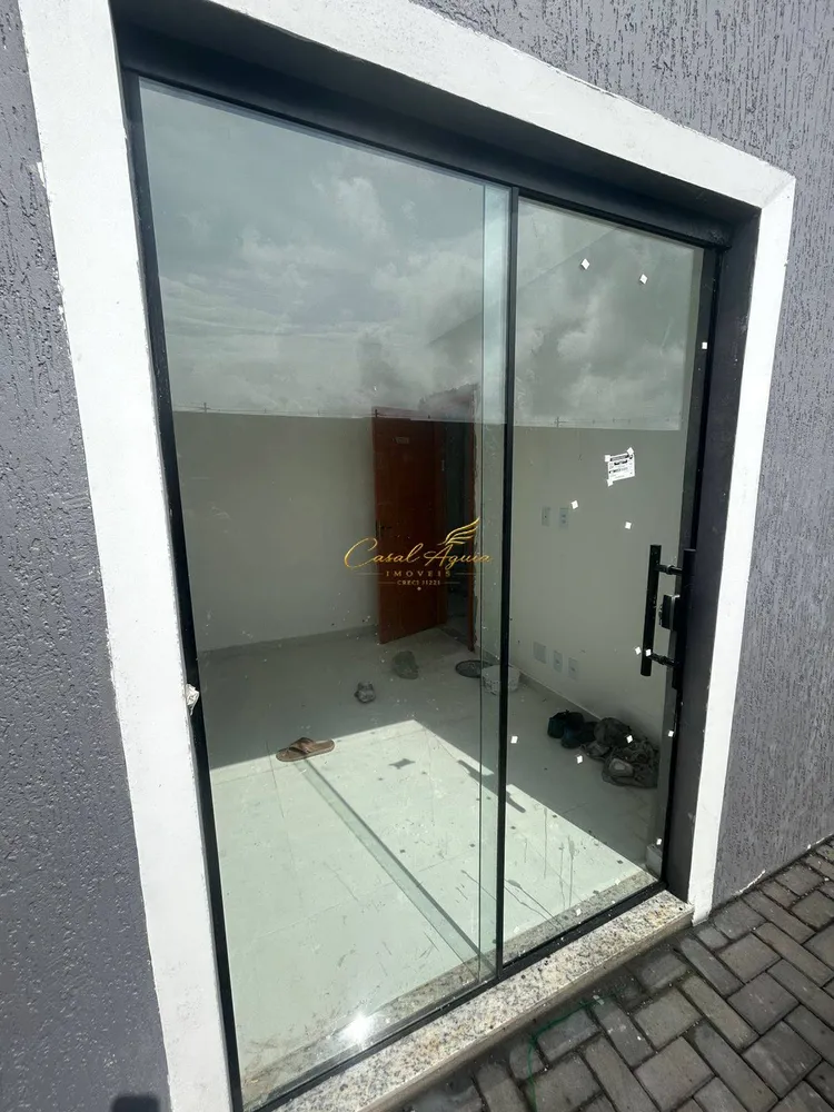 Casa, 3 quartos, 120 m² - Foto 8