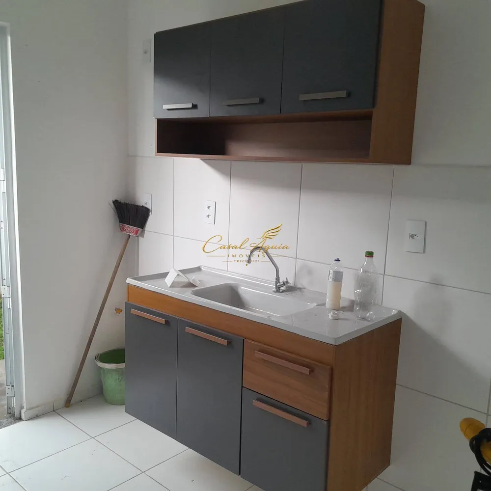 Apartamento, 1 quarto, 42 m² - Foto 3