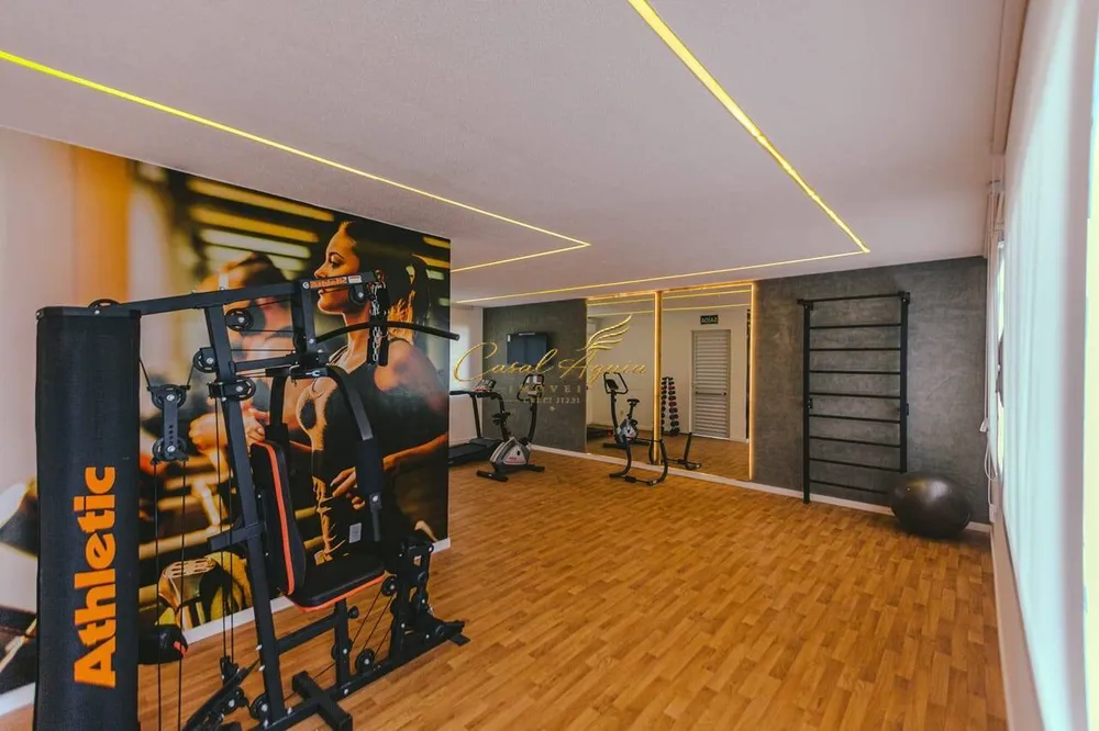 Apartamento, 1 quarto, 42 m² - Foto 9