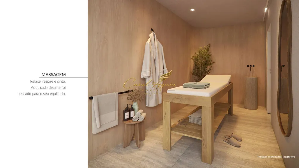 Apartamento, 2 quartos, 139 m² - Foto 3
