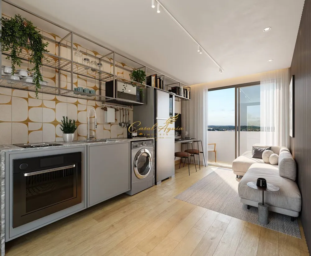 Apartamento, 2 quartos, 139 m² - Foto 12