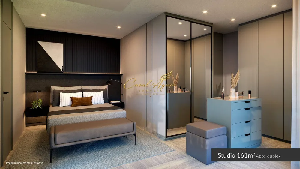 Apartamento, 2 quartos, 139 m² - Foto 11