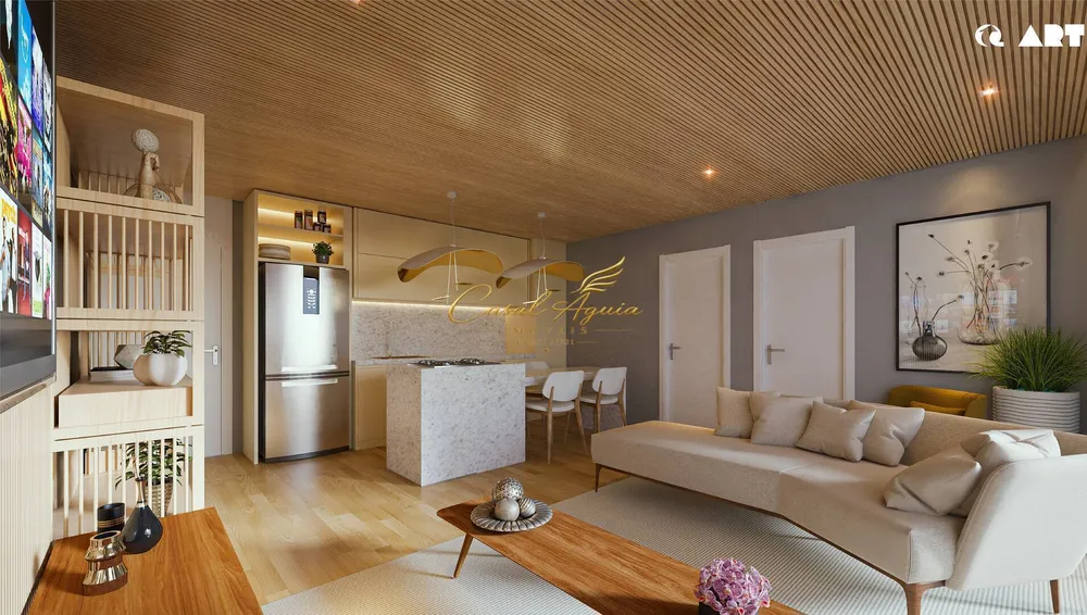 Apartamento, 1 quarto, 76 m² - Foto 6