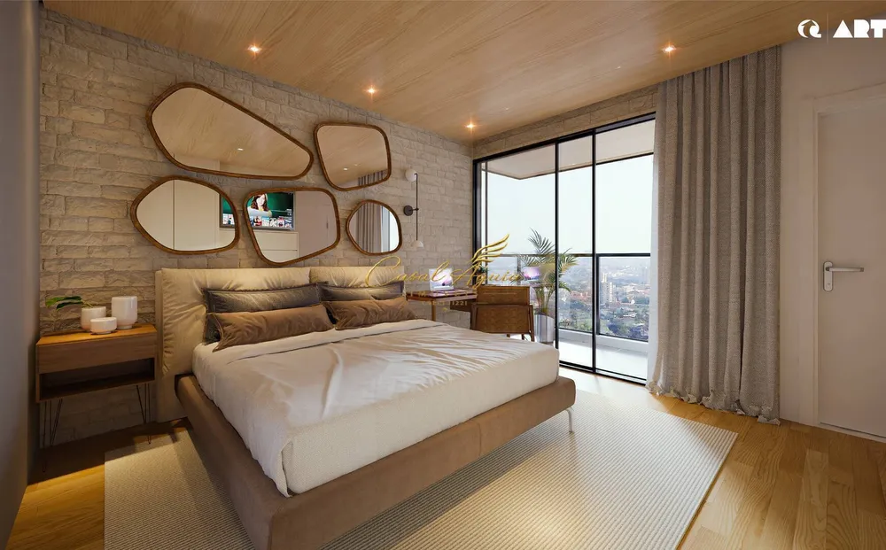 Apartamento, 1 quarto, 76 m² - Foto 7