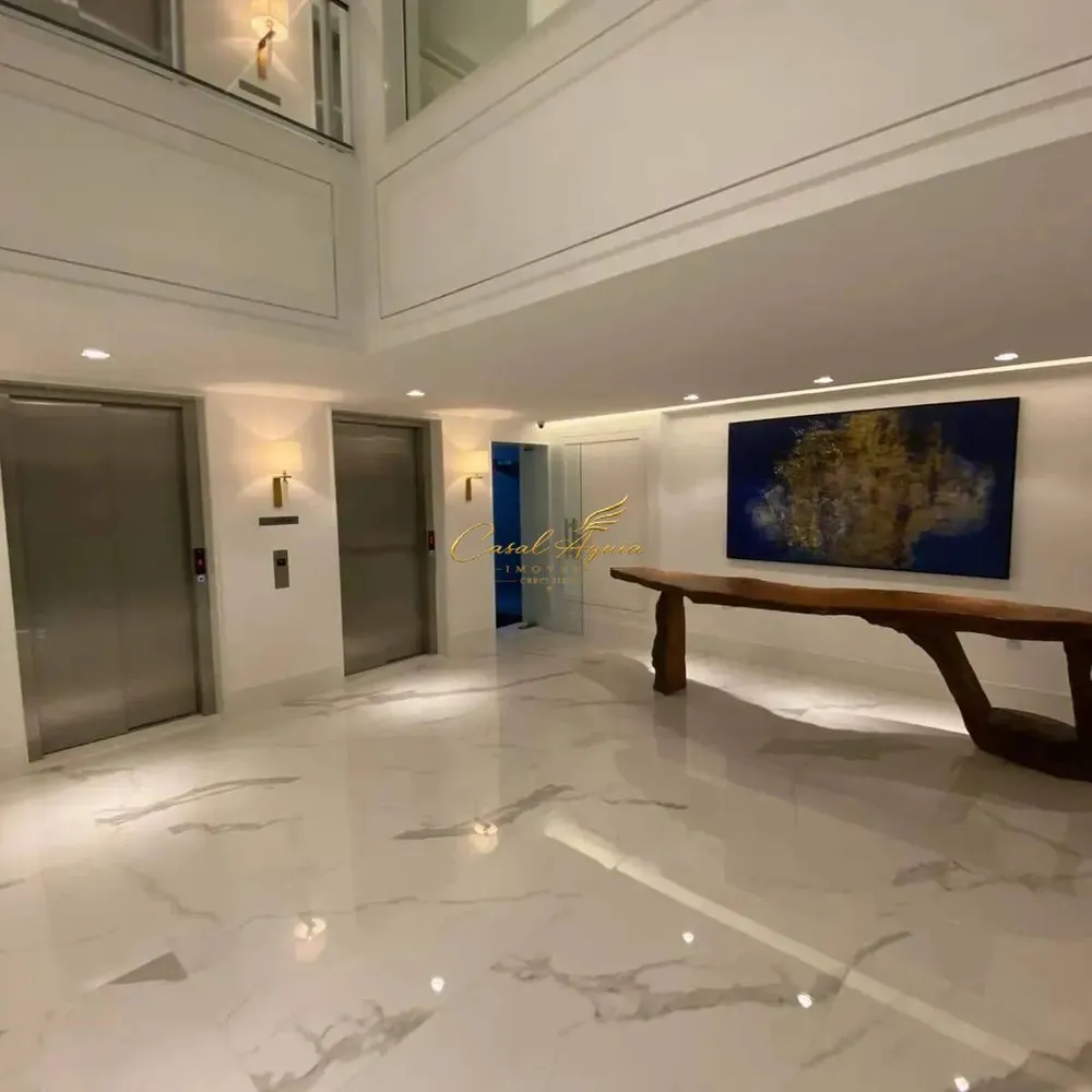 Apartamento, 4 quartos, 400 m² - Foto 3