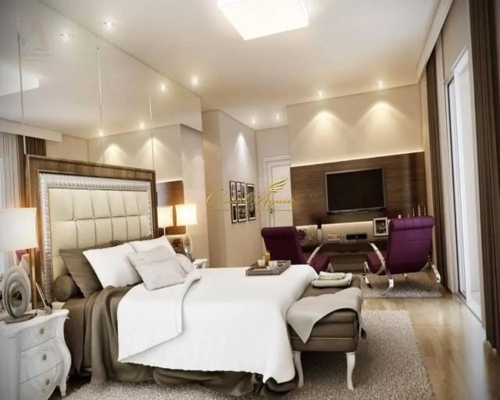 Apartamento, 4 quartos, 400 m² - Foto 6