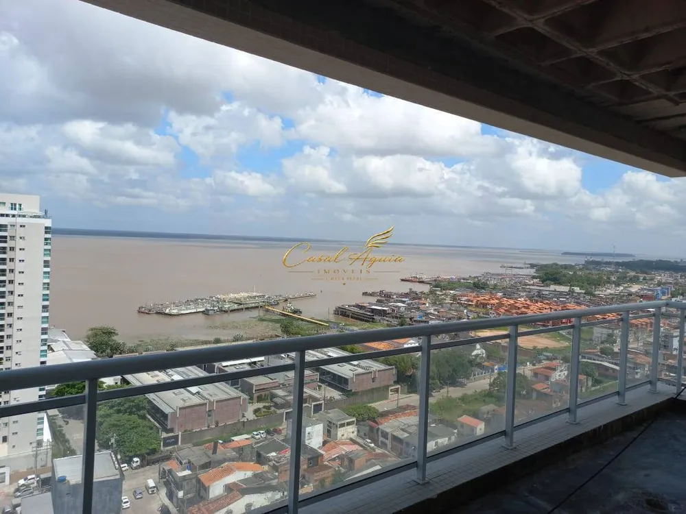 Apartamento, 4 quartos, 400 m² - Foto 9