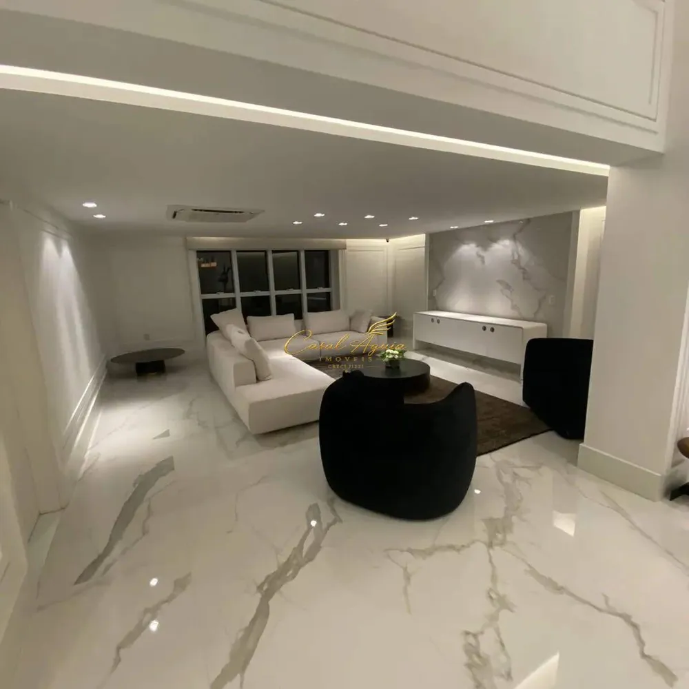 Apartamento, 4 quartos, 400 m² - Foto 2