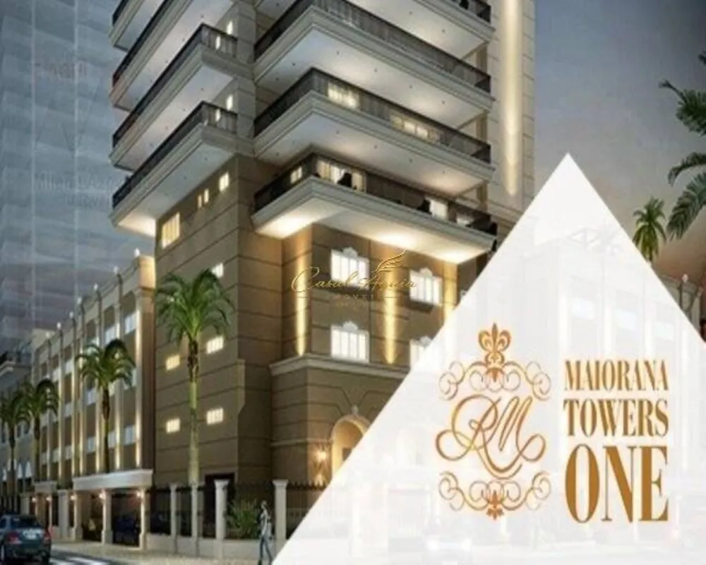 Apartamento, 4 quartos, 400 m² - Foto 8