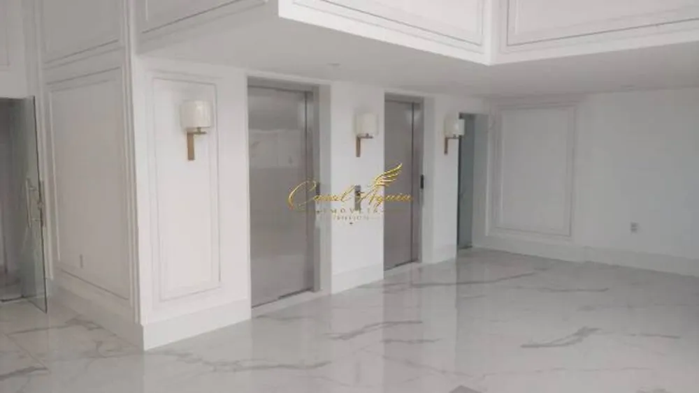 Apartamento, 4 quartos, 400 m² - Foto 5