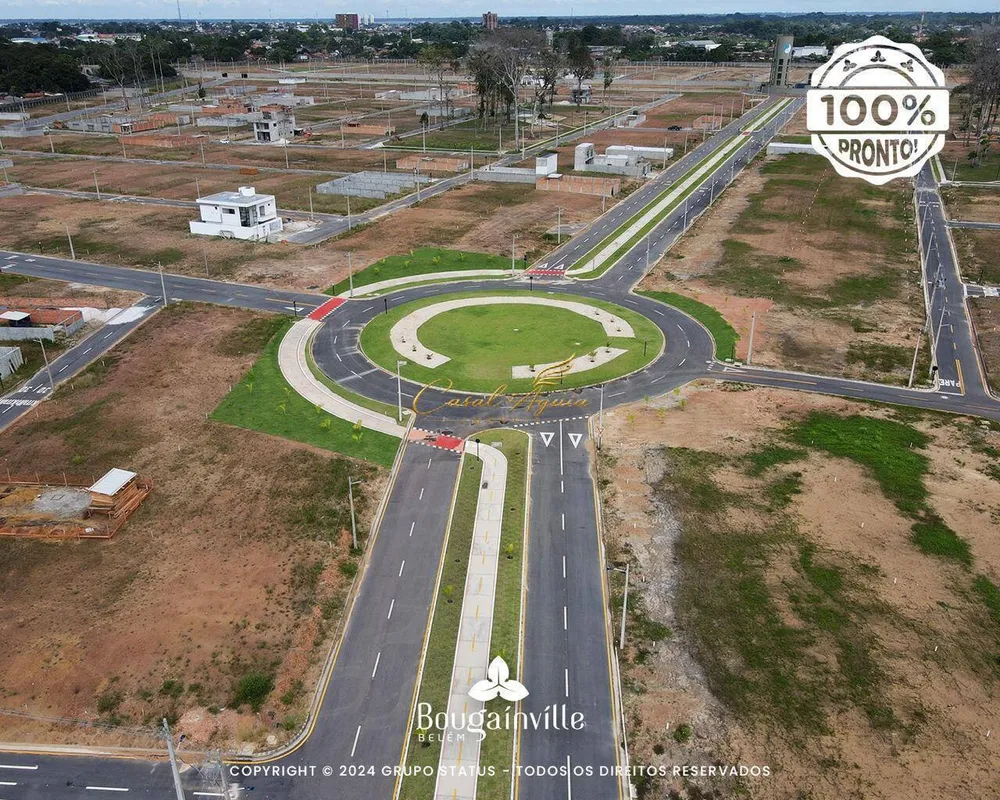 Terreno, 160 m² - Foto 3