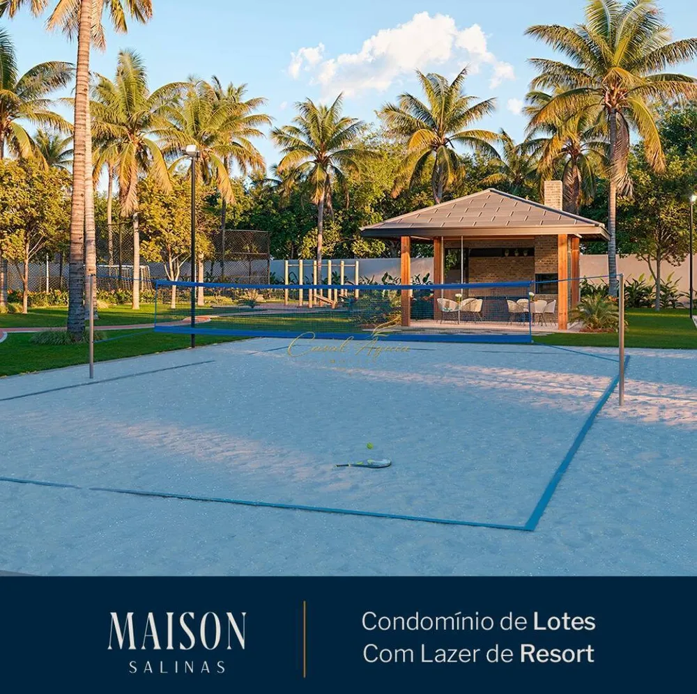 Terreno, 262 m² - Foto 5