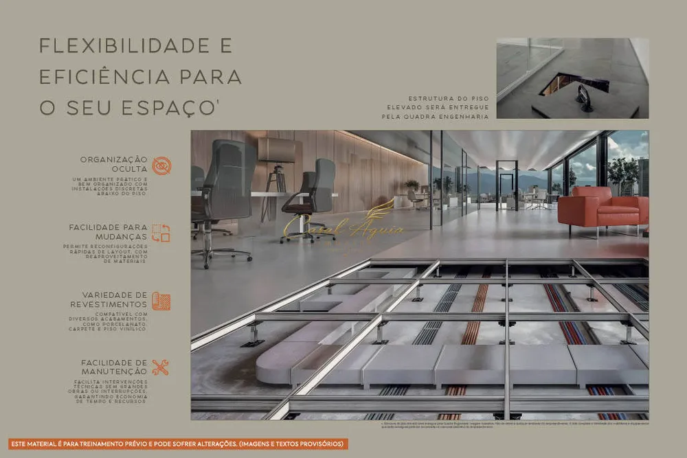 Sala-Conjunto, 32 m² - Foto 4