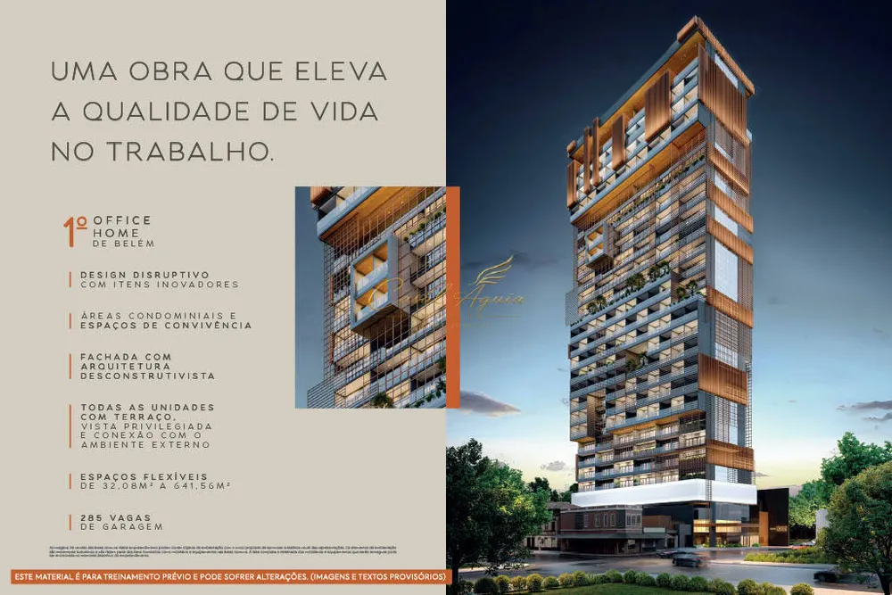 Sala-Conjunto, 32 m² - Foto 6