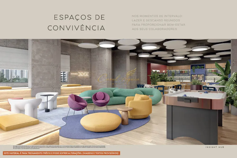 Sala-Conjunto, 32 m² - Foto 1