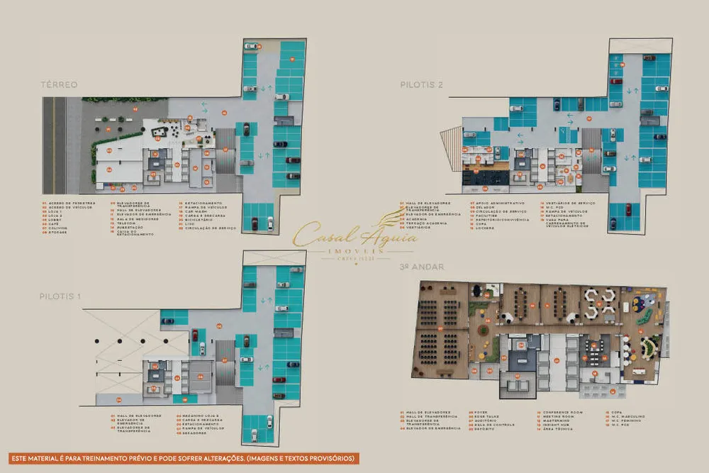 Sala-Conjunto, 32 m² - Foto 8